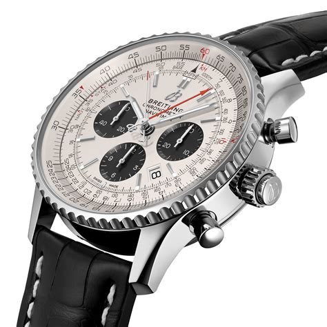 breitling chronoracer rattrapante automatik|breitling navitimer wrist watch.